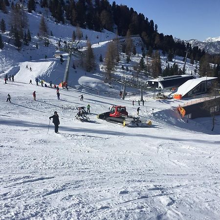 Alpenhotel Эц Экстерьер фото