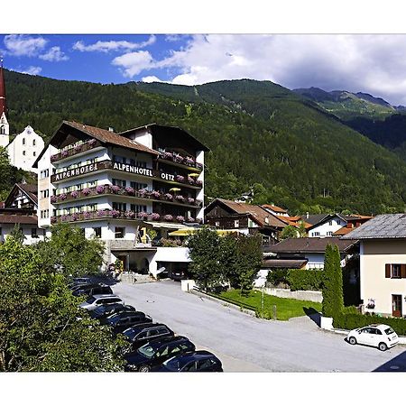 Alpenhotel Эц Экстерьер фото