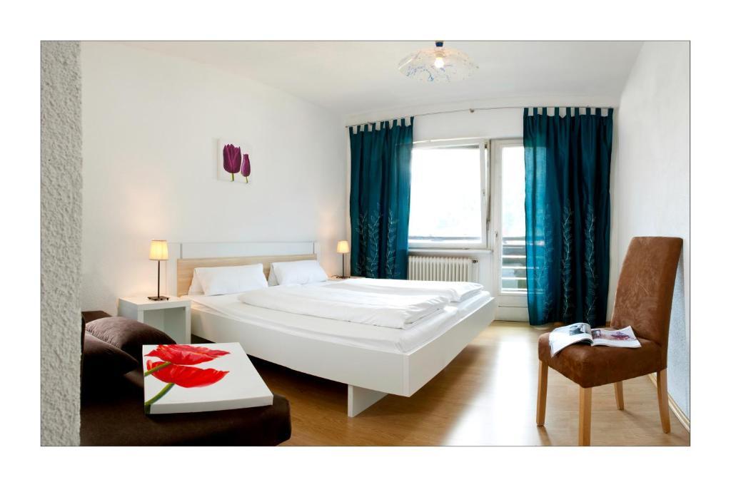 Alpenhotel Эц Номер фото