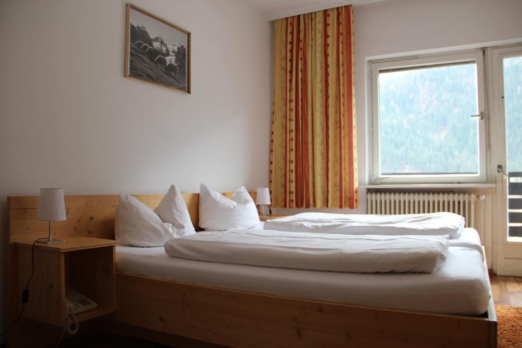 Alpenhotel Эц Номер фото