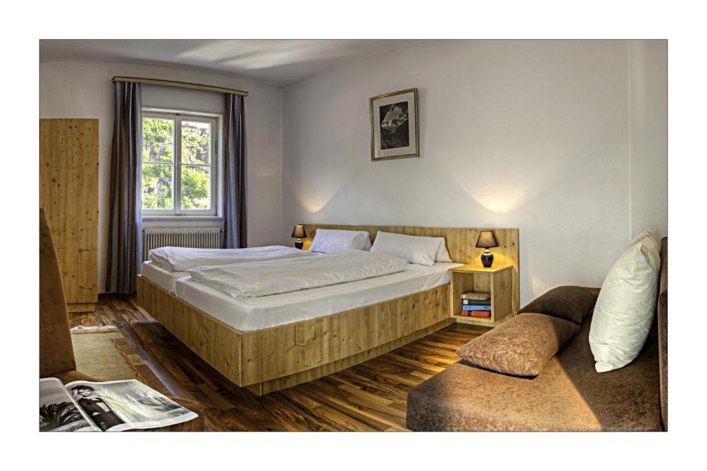 Alpenhotel Эц Номер фото