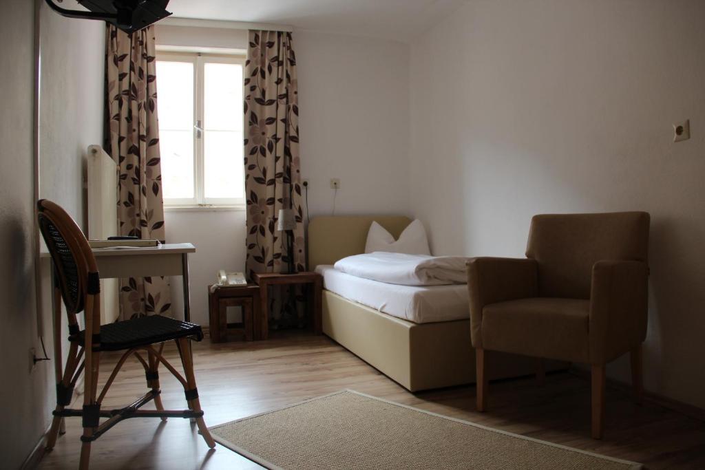 Alpenhotel Эц Номер фото